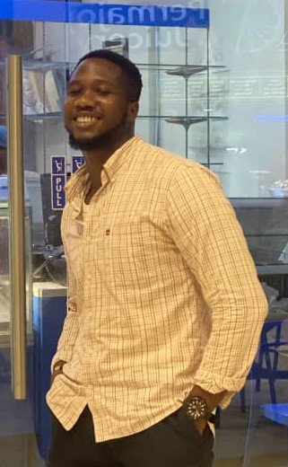 Mbubah Michael, Staff Writer, Nosik Studios Mbubah Michael, Staff Writer, Nosik Studios