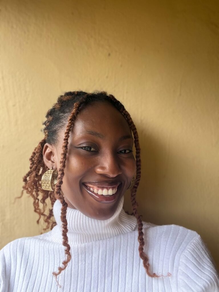 Ezeh Prisca Chisom, Staff Writer, Nosik Studios Ezeh Prisca Chisom, Staff Writer, Nosik Studios