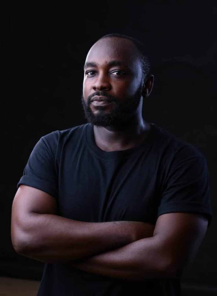 Bura-Bari Nwilo, Staff Writer, Nosik Studios Bura-Bari Nwilo, Staff Writer, Nosik Studios