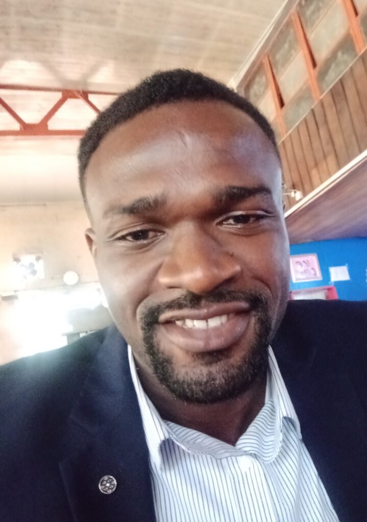Ugochukwu Nwakeze, Founder, Head Writer, Nosik Studios Ugochukwu Nwakeze, Founder, Head Writer, Nosik Studios